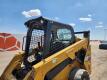 2016 Cat 242D Skid Steer Loader - 13