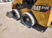 2016 Cat 242D Skid Steer Loader - 14