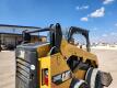 2016 Cat 242D Skid Steer Loader - 17
