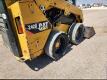 2016 Cat 242D Skid Steer Loader - 18