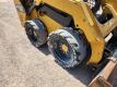 2016 Cat 242D Skid Steer Loader - 19
