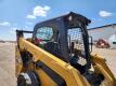 2016 Cat 242D Skid Steer Loader - 20