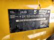 2016 Cat 242D Skid Steer Loader - 27