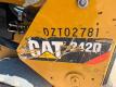 2016 Cat 242D Skid Steer Loader - 29