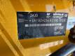 2016 Cat 242D Skid Steer Loader - 33