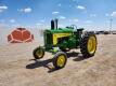 1960 John Deere 730 Tractor