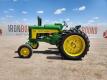 1960 John Deere 730 Tractor - 2