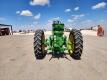 1960 John Deere 730 Tractor - 4