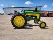 1960 John Deere 730 Tractor - 6