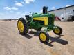 1960 John Deere 730 Tractor - 7