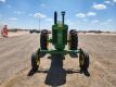1960 John Deere 730 Tractor - 8