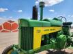 1960 John Deere 730 Tractor - 11