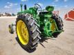 1960 John Deere 730 Tractor - 14