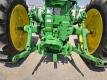1960 John Deere 730 Tractor - 15