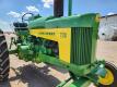1960 John Deere 730 Tractor - 20