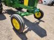1960 John Deere 730 Tractor - 21