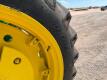1960 John Deere 730 Tractor - 26