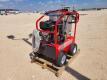 Magnum 4000 Series Hot Water Pressure Washer