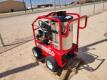 Magnum 4000 Series Hot Water Pressure Washer - 2