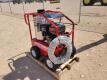 Magnum 4000 Series Hot Water Pressure Washer - 4
