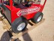 Magnum 4000 Series Hot Water Pressure Washer - 8