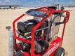 Magnum 4000 Series Hot Water Pressure Washer - 9
