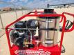 Magnum 4000 Series Hot Water Pressure Washer - 10