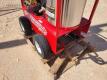 Magnum 4000 Series Hot Water Pressure Washer - 11