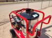 Magnum 4000 Series Hot Water Pressure Washer - 12