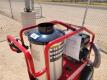 Magnum 4000 Series Hot Water Pressure Washer - 13
