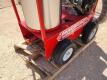 Magnum 4000 Series Hot Water Pressure Washer - 14