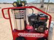 Magnum 4000 Series Hot Water Pressure Washer - 15