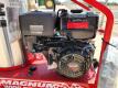 Magnum 4000 Series Hot Water Pressure Washer - 16