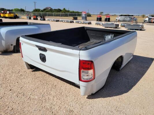 2024 Ram Pickup Long Bed