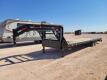 2022 Raw-Maxx 30Ft Gooseneck Trailer
