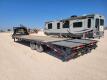 2022 Raw-Maxx 30Ft Gooseneck Trailer - 2