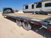 2022 Raw-Maxx 30Ft Gooseneck Trailer - 12