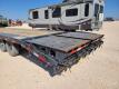 2022 Raw-Maxx 30Ft Gooseneck Trailer - 13