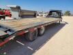 2022 Raw-Maxx 30Ft Gooseneck Trailer - 16