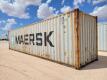 40ft Shipping Container - 2