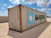 40ft Shipping Container - 3