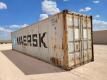 40ft Shipping Container - 4