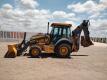 2016 John Deere 310SL HL Backhoe - 2