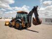 2016 John Deere 310SL HL Backhoe - 3