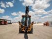 2016 John Deere 310SL HL Backhoe - 4