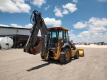 2016 John Deere 310SL HL Backhoe - 5