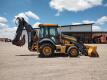 2016 John Deere 310SL HL Backhoe - 6