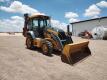 2016 John Deere 310SL HL Backhoe - 7