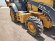 2016 John Deere 310SL HL Backhoe - 26