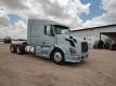 2014 Volvo VNL Truck Tractor - 7